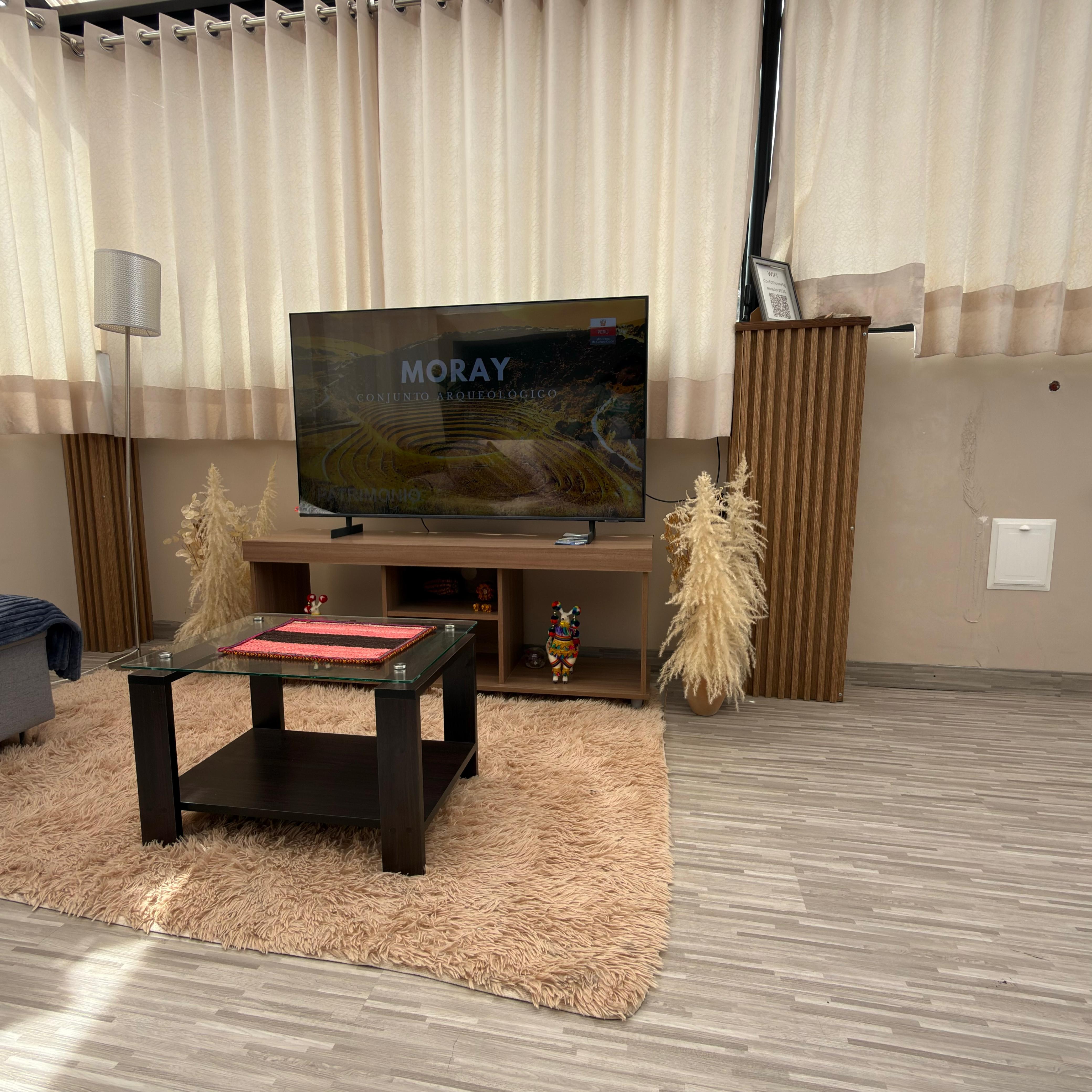 Imagen del apartamento